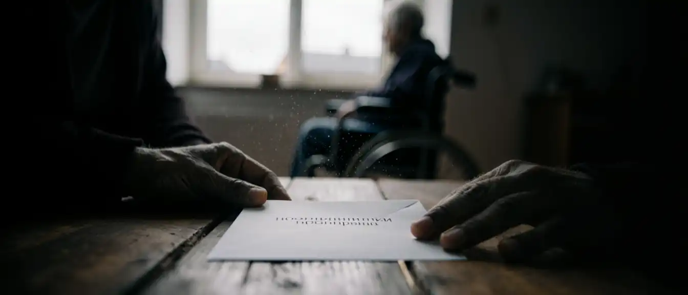 Поддержка не на бумаге: сотни семей в Подмосковье уже получили адресную помощь