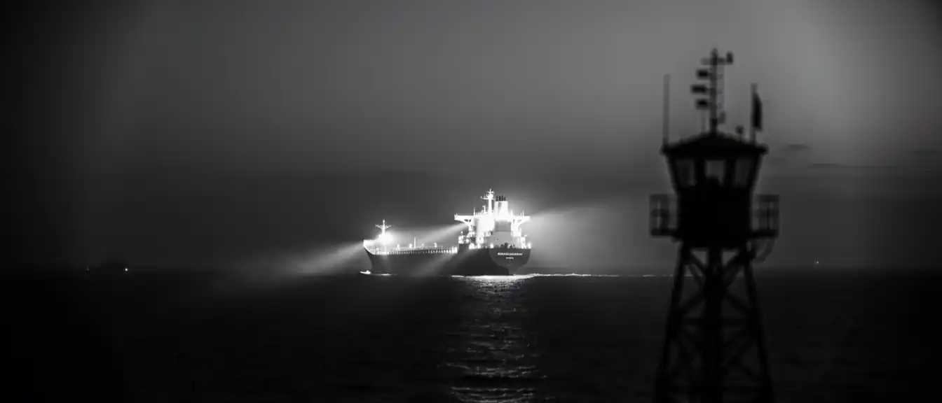 Ракетный прицел на танкеры: хуситы усиливают морскую блокаду Саудовской Аравии