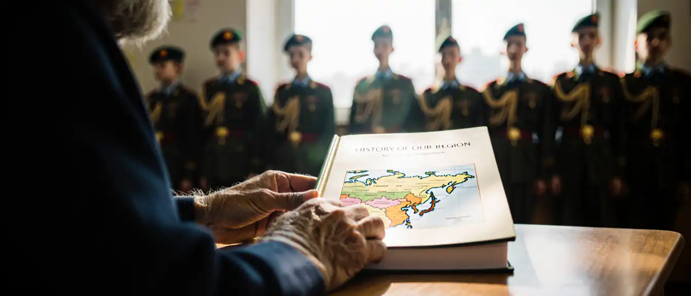 От краеведения до основ безопасности: что ждет подмосковных школьников в новом учебном году
