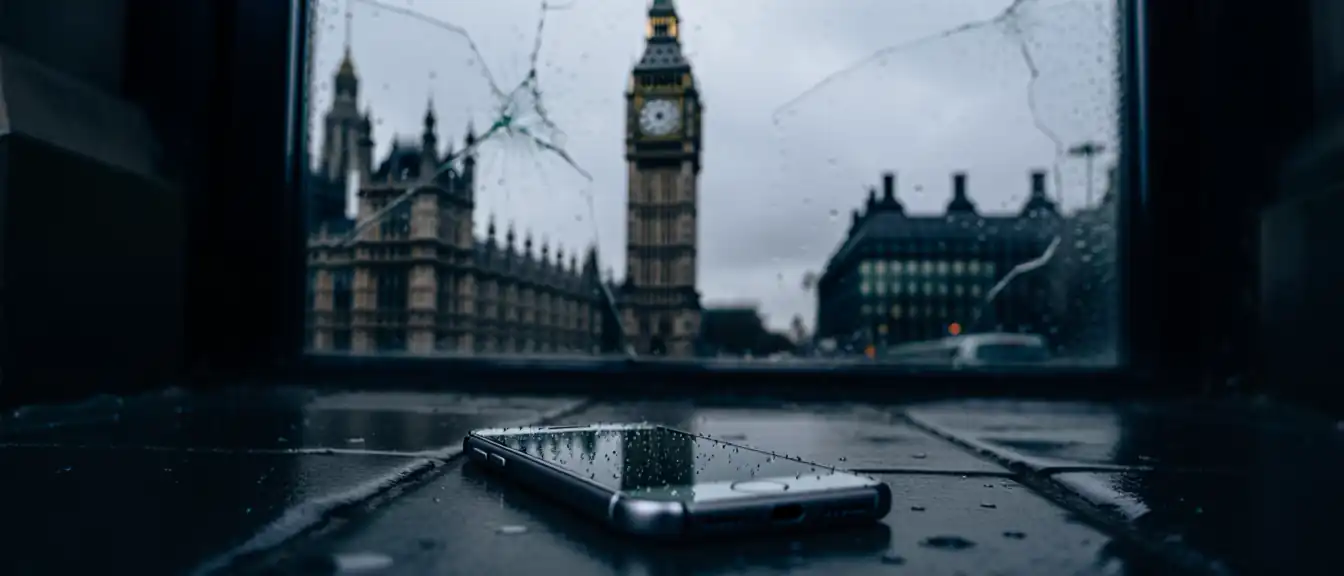 Цифровой суверенитет против приватности: Apple вступает в юридическую схватку с Лондоном и Москвой