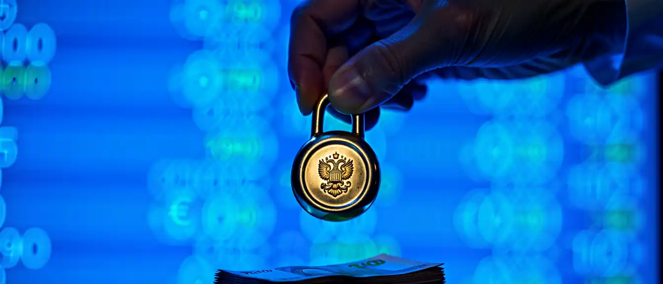 Рубль под ударом: доллар пробил психологическую отметку, а Минфин усиливает давление на национальную валюту