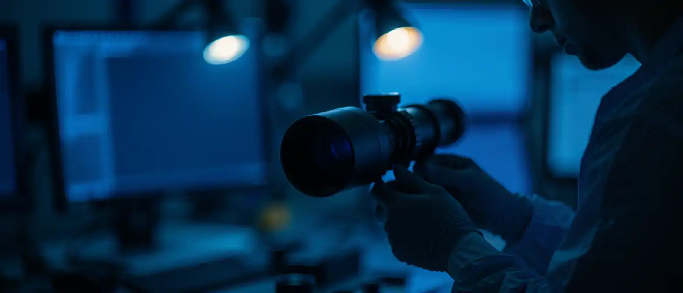Технологический альянс: Lockheed Martin вовлекает румынский ВПК в создание радаров нового поколения