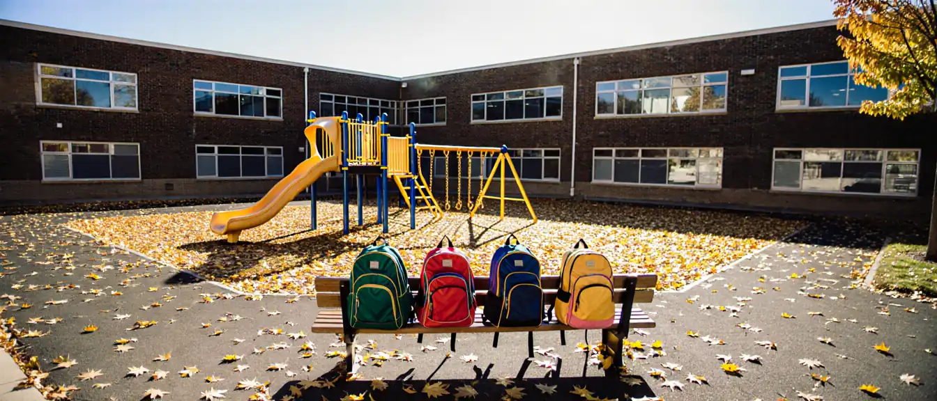 Неожиданный поворот: осень в 2026 году подарит школьникам больше отдыха, чем зима