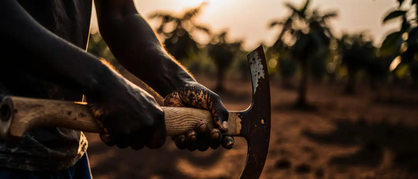 Тень на шоколаде: американское подразделение Lindt может ответить в суде за эксплуатацию детей