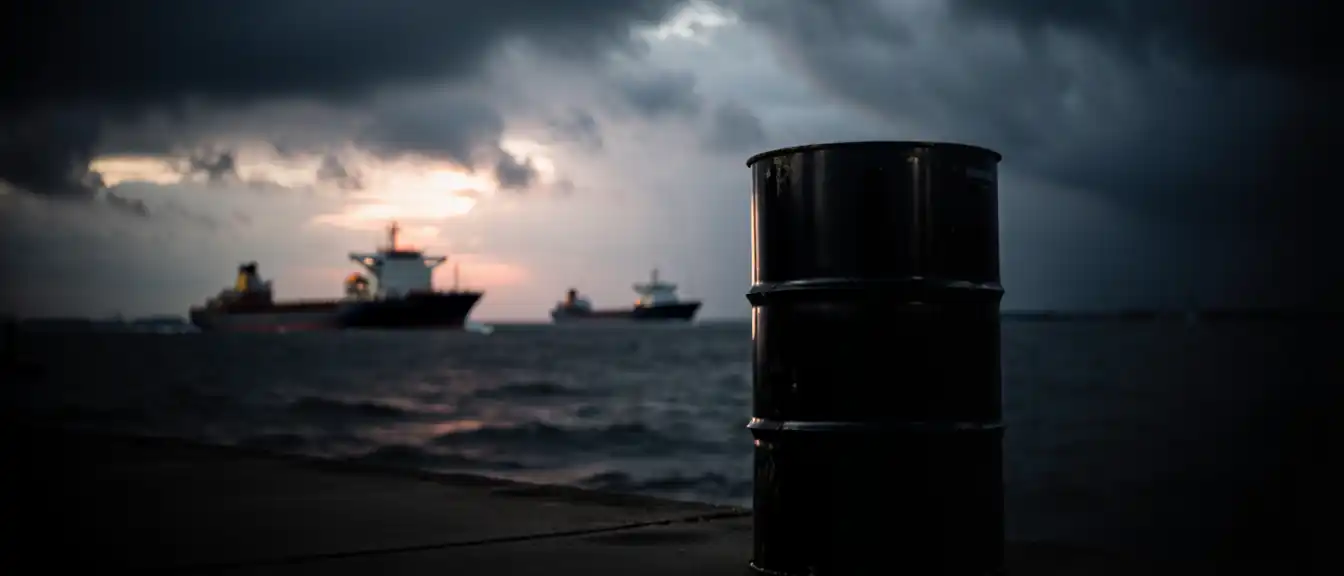 Тень иранской сделки: почему мировые цены на нефть пошли вниз