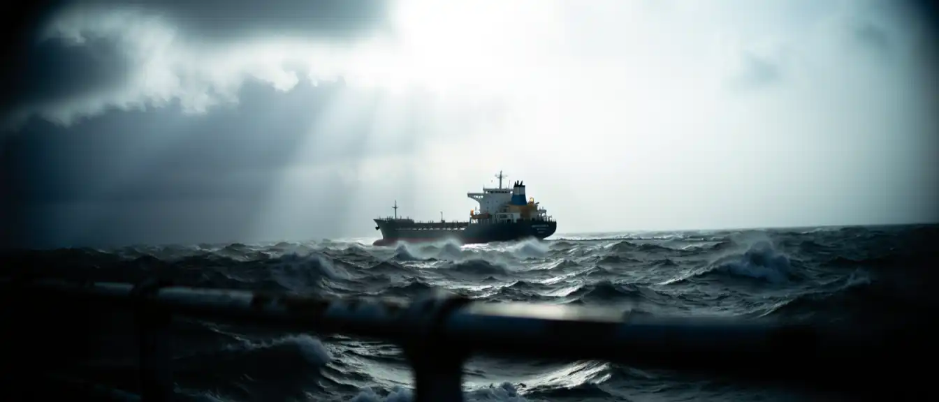 Тень дипломатии над нефтяным рынком: почему котировки Brent пробили психологическую отметку в 80 долларов