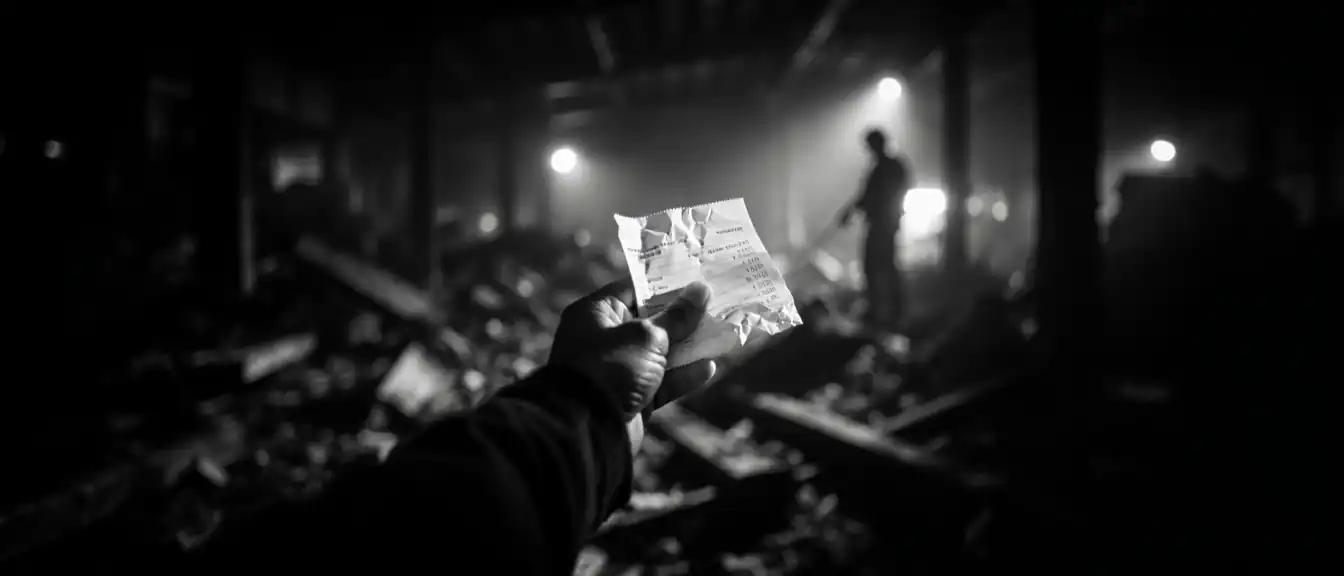 Выживание на грани: как власти и бизнес ищут способы спасти селлеров после серии атак на склады Wildberries