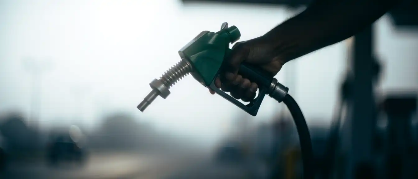 Топливный штиль: власти и нефтяники ищут способы избавить АЗС от жестких лимитов на бензин