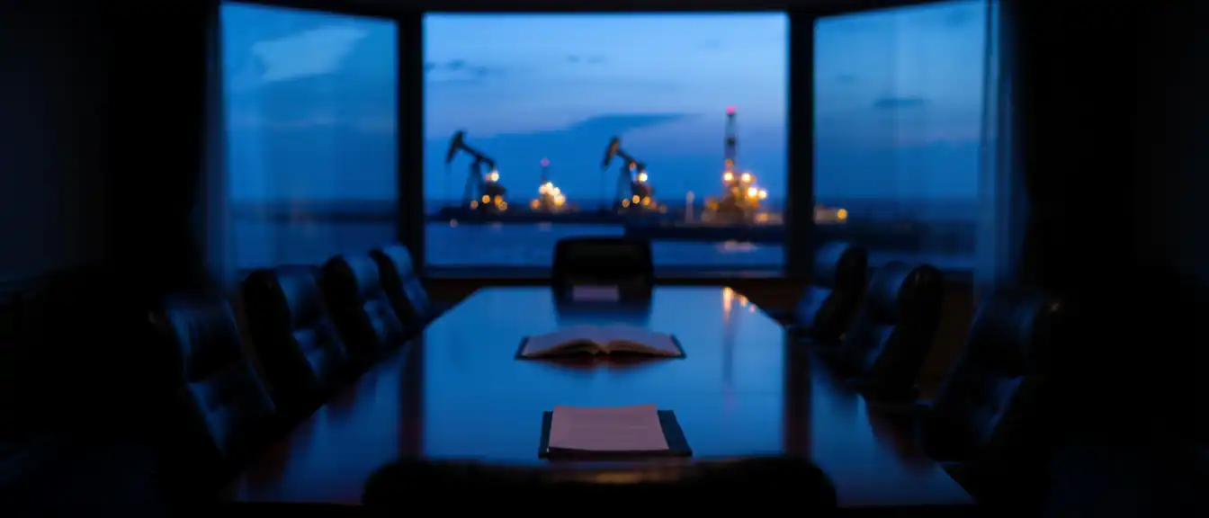 Нефтяной маневр: альянс ОПЕК+ готовится к череде важных обсуждений