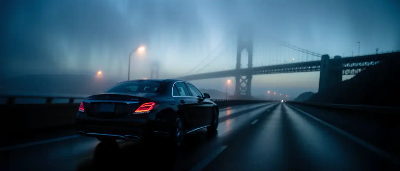 Китайский след под прицелом: почему амбиции Mercedes на американском рынке могут разбиться о новые законы