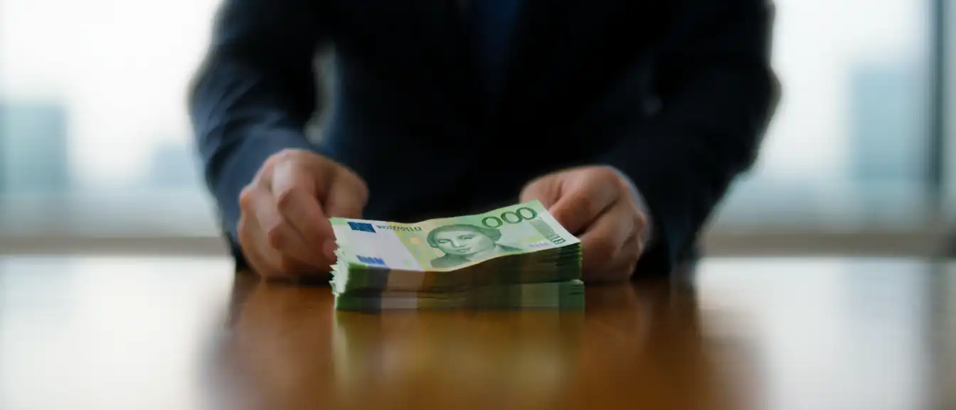 Налоговый профицит: бюджет России пополнился на триллионы рублей сверх плана