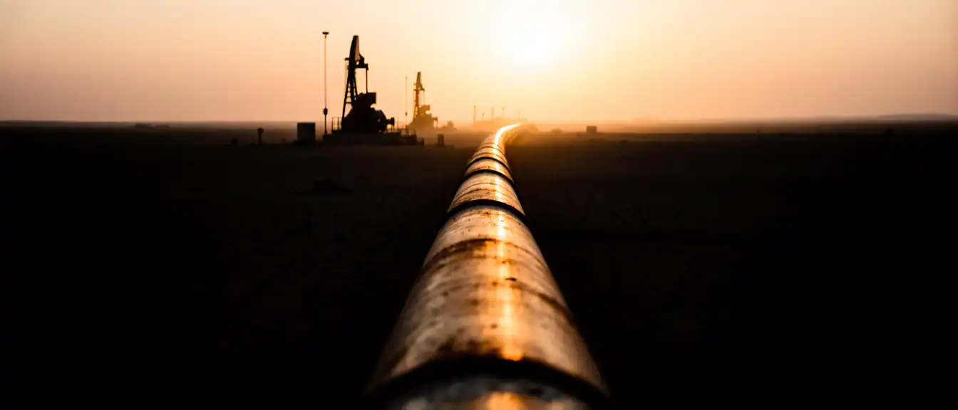 Нефтяной альянс на границе: Турция вступает в игру за ресурсы Киркука