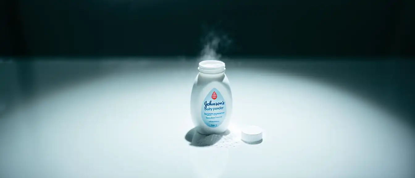 Цена «чистоты»: Johnson & Johnson выплатит миллиарды долларов, чтобы закрыть дело о тальке и раке