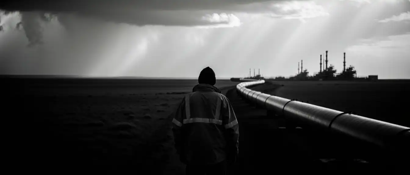 Поиск новых путей: как Казахстан адаптирует нефтяной экспорт в условиях атак на Черноморский терминал