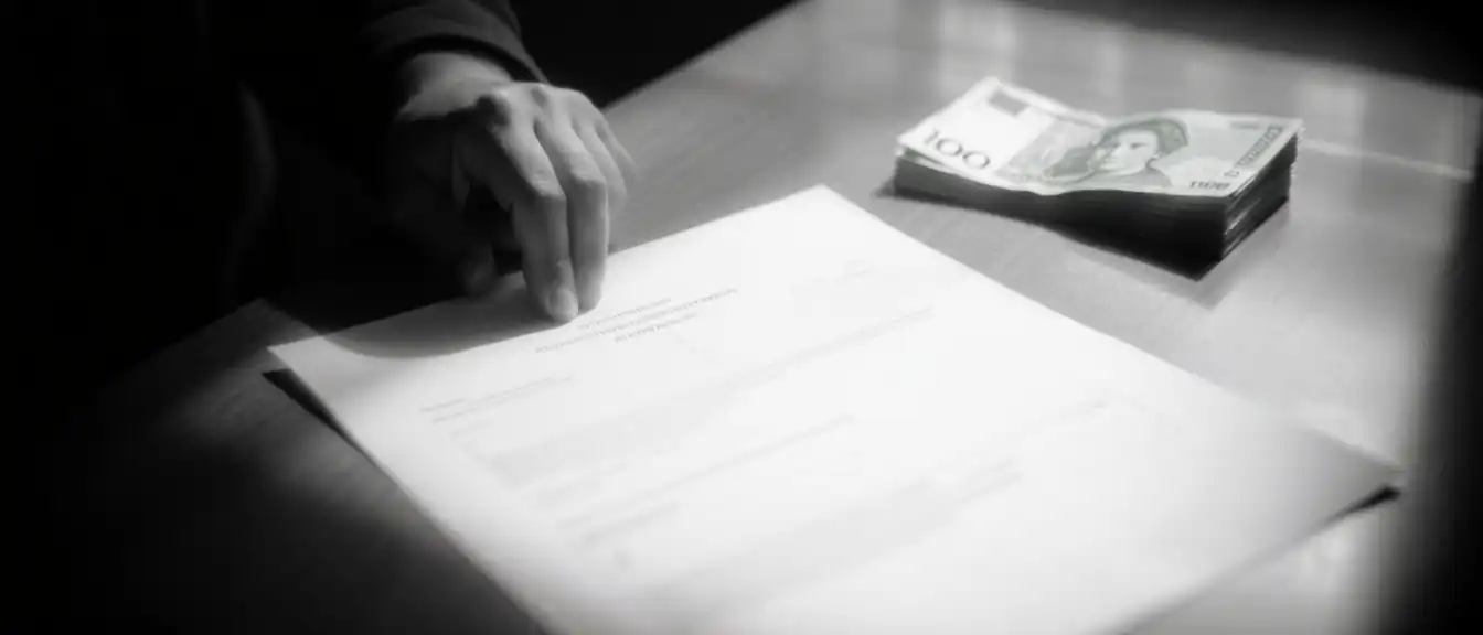 Как противостоять школьному вымогательству: инструкция от депутата Госдумы