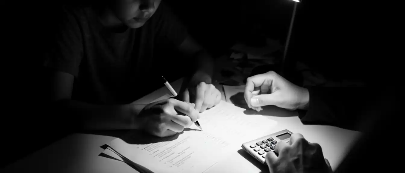 Рост цен и пробелы в знаниях: почему российские семьи всё чаще выбирают репетиторов