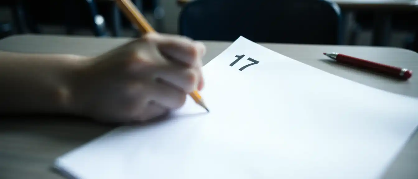 Штрафные баллы и новая структура: как изменится экзамен для девятиклассников