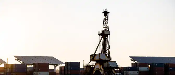 Конец эпохи нефтяной ренты: российский бюджет переходит на самообеспечение