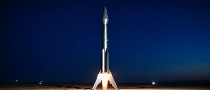 Космический щит в разработке: Пентагон раскрыл график испытаний системы «Золотой купол»