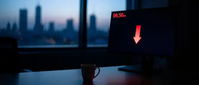 Нефтяной сектор в красной зоне: как затишье на Ближнем Востоке обрушило российские котировки
