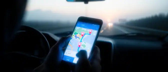 Топливный навигатор в кармане: «Авито Авто» внедряет искусственный интеллект для поиска заправок