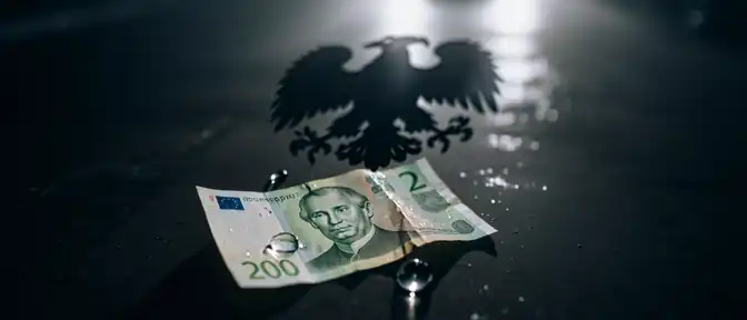 Под ударом санкций и неопределенности: почему доллар снова пробивает отметку в 80 рублей