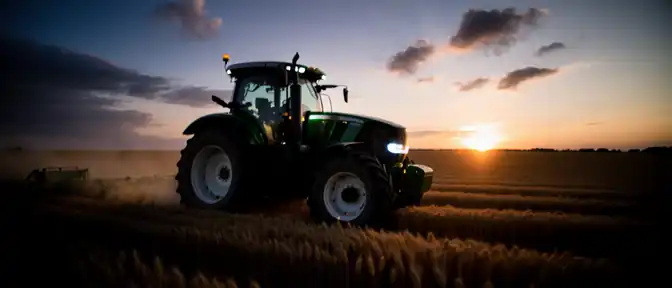 Ставка на инновации и господдержку: как аграрный сектор Подмосковья готовится к новым вызовам