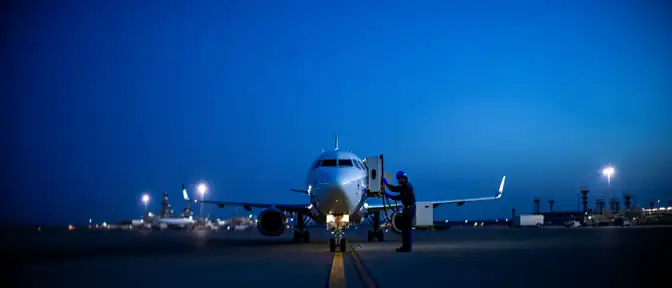 Небо под контролем: российское авиатопливо возвращается к докризисным темпам производства
