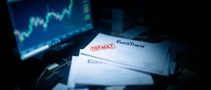 Финансовая петля затянулась: «ЕвроТранс» официально признан дефолтным эмитентом