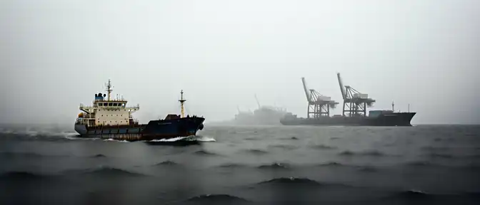 Ловушка на Черном море: чем станет для Украины блокада портов Одессы