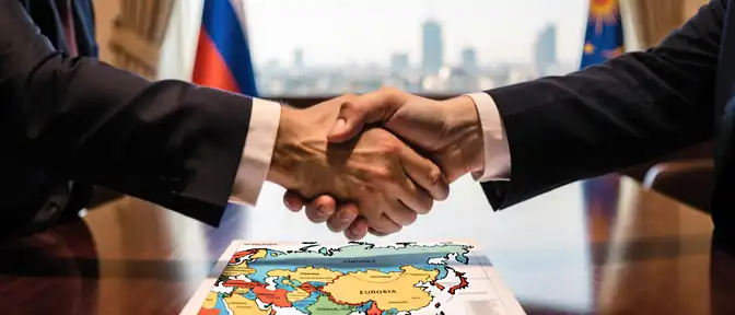 Торговый импульс: как укрепляется экономический союз Москвы и Астаны