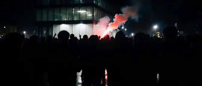 Газовый бунт в Кишиневе: оппозиция готовит масштабную волну протестов
