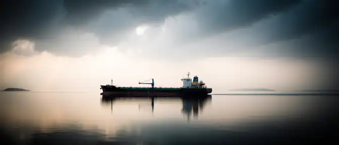 Мирное небо над Ближним Востоком обрушило нефтяной рынок: котировки Brent упали ниже 90 долларов