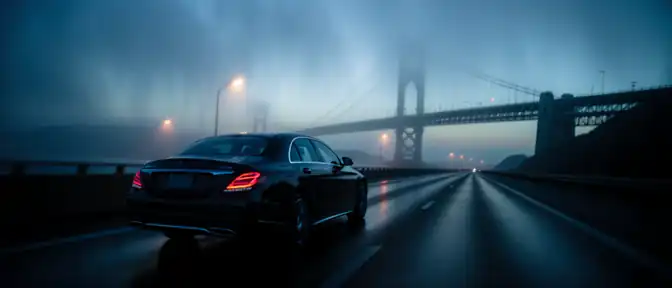 Китайский след под прицелом: почему амбиции Mercedes на американском рынке могут разбиться о новые законы