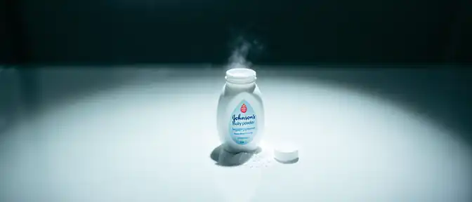 Цена «чистоты»: Johnson & Johnson выплатит миллиарды долларов, чтобы закрыть дело о тальке и раке