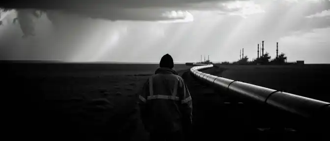 Поиск новых путей: как Казахстан адаптирует нефтяной экспорт в условиях атак на Черноморский терминал