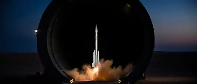 Ставка на сталь и ракеты: Пентагон разворачивает масштабную перегруппировку оборонного производства