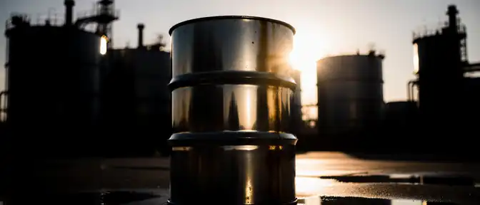 Нефтяной рыночный рывок: котировки Brent преодолели важную отметку