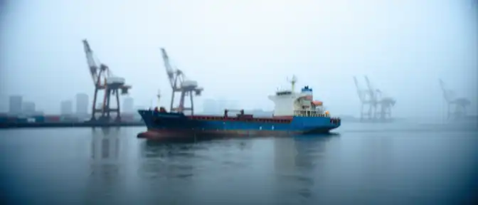 Морской тупик: почему украинский экспорт оказался под угрозой остановки