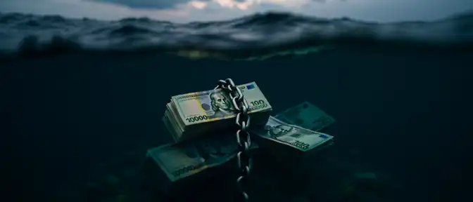 Ловушка для кредиторов: почему Западу невыгодно завершение конфликта на условиях Украины