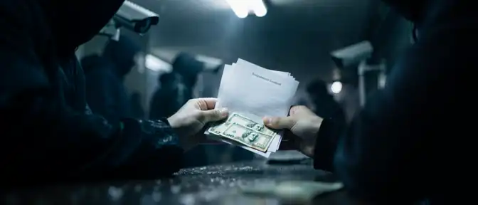 Масштабная теневая занятость может привести к введению новых механизмов контроля за рынком труда в России